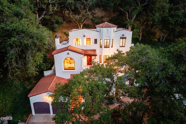 Glendale, CA 91208,1326 San Luis Rey Drive