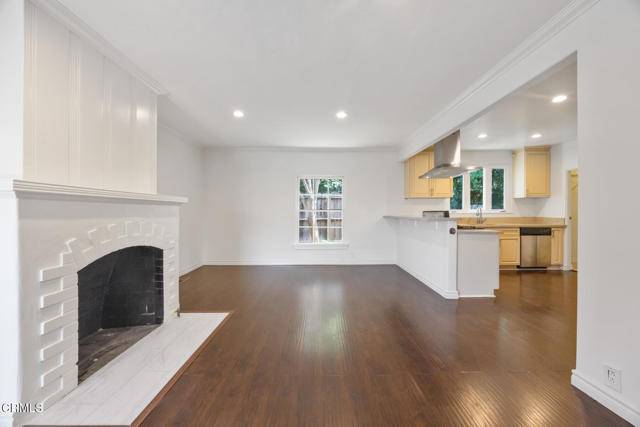 Pasadena, CA 91104,1430 Pepper Drive