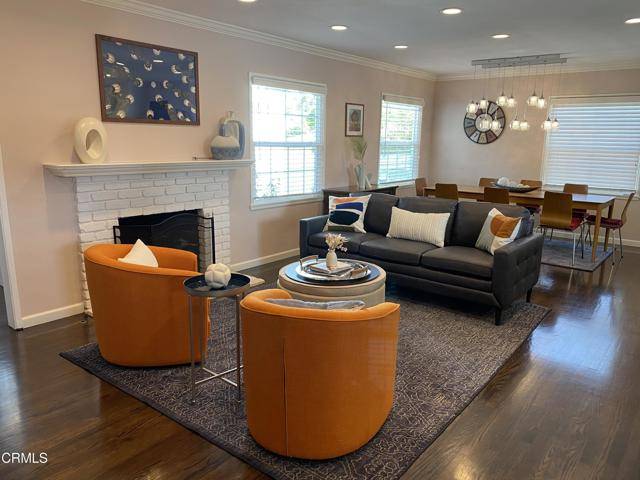 Monrovia, CA 91016,378 Grand Avenue