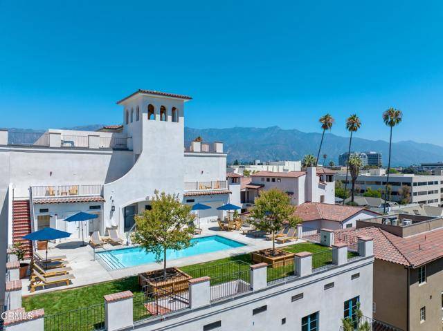 Pasadena, CA 91101,111 N Madison Avenue #402