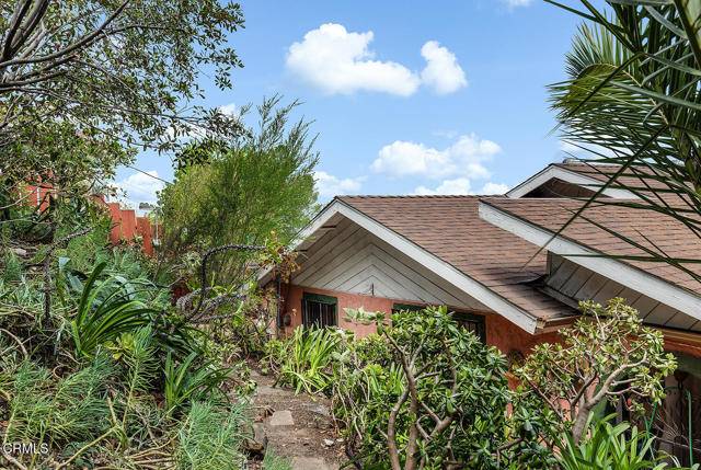 Los Angeles, CA 90041,1321 Wildwood Drive Drive