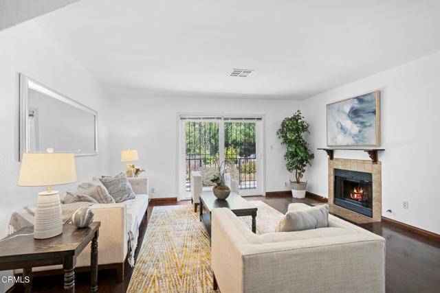 Los Angeles, CA 90042,5036 Echo Street #37