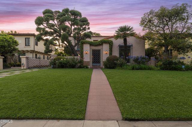 San Marino, CA 91108,2745 Carlaris Road