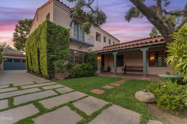 San Marino, CA 91108,2745 Carlaris Road