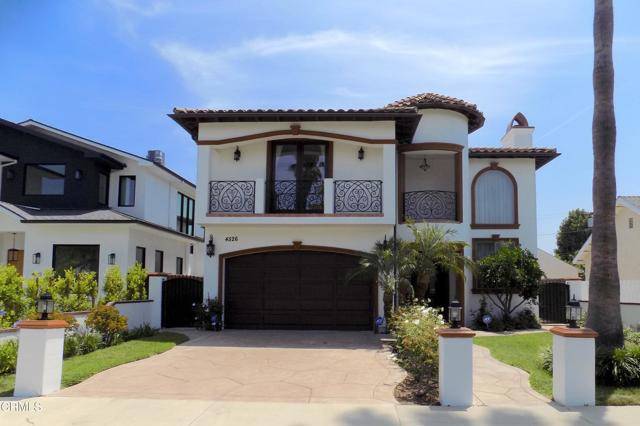 Sherman Oaks, CA 91423,4526 Katherine Avenue