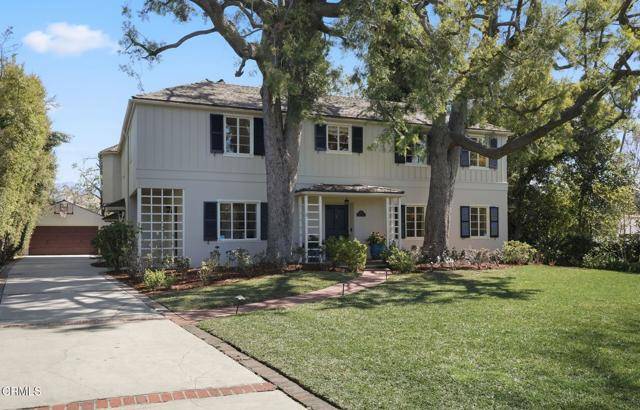 Pasadena, CA 91107,980 El Campo Drive