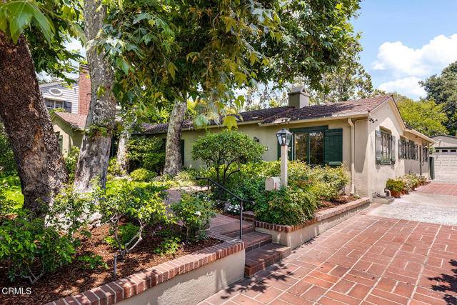 South Pasadena, CA 91030,314 Arroyo Drive