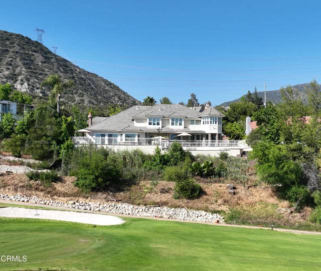 La Canada Flintridge, CA 91011,848 Greenridge Drive