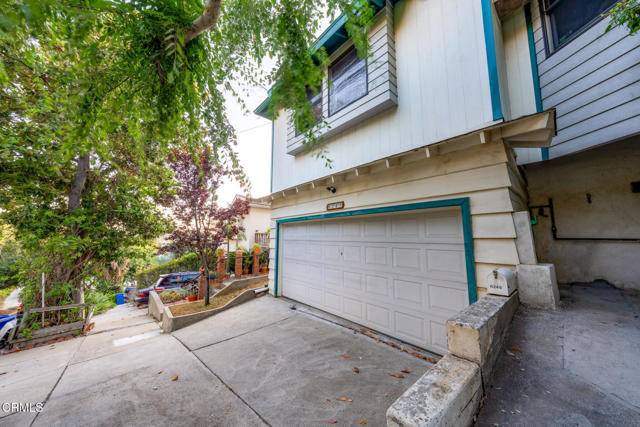 Los Angeles, CA 90042,6245 Pine Crest Drive