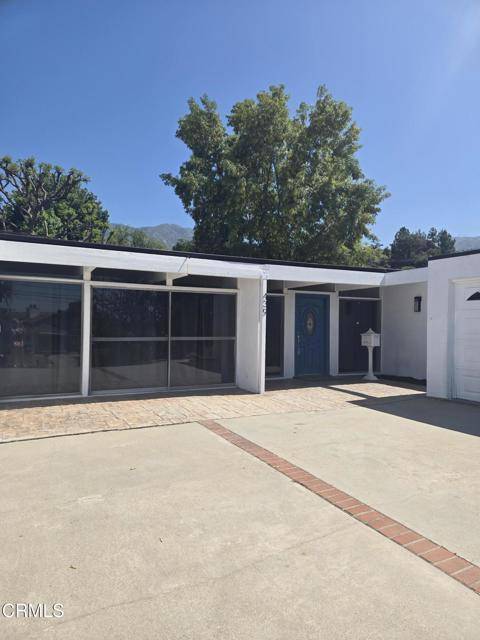 Monrovia, CA 91016,439 E Greystone Avenue