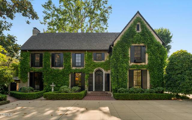 Pasadena, CA 91106,1241 S Oak Knoll Avenue