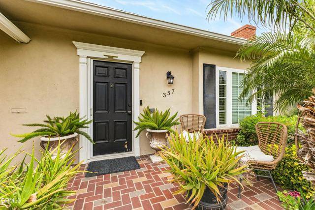 Pasadena, CA 91107,357 Northcliff Road