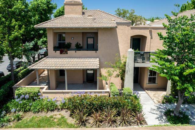 Monrovia, CA 91016,307 E Walnut Avenue #D