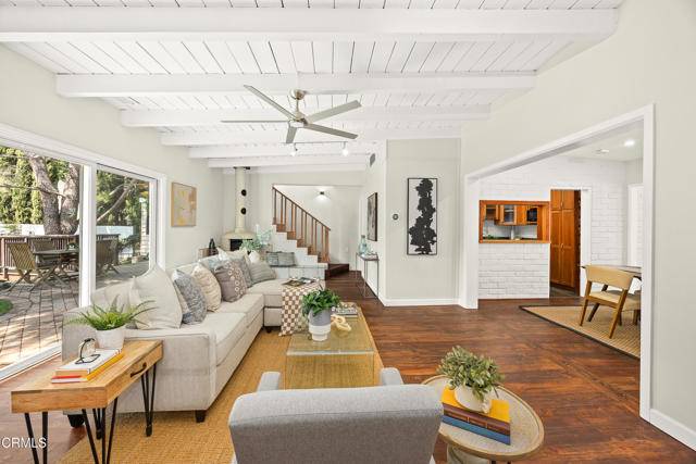 La Crescenta, CA 91214,5245 Ramsdell Avenue