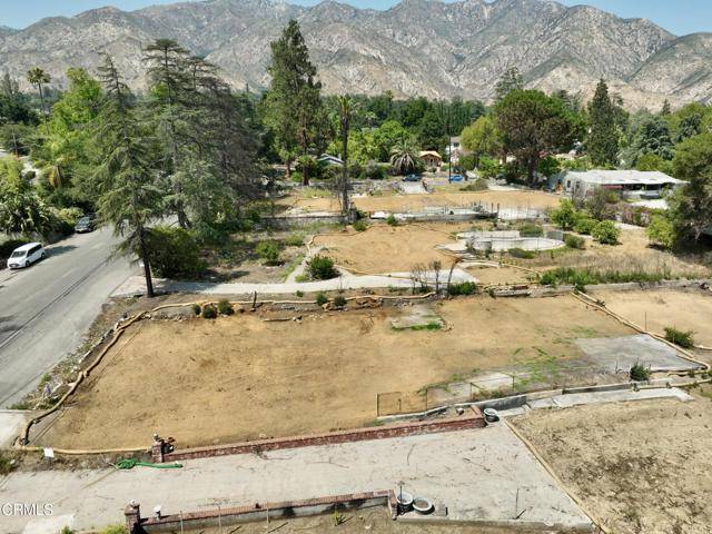 Altadena, CA 91001,2852 Santa Rosa