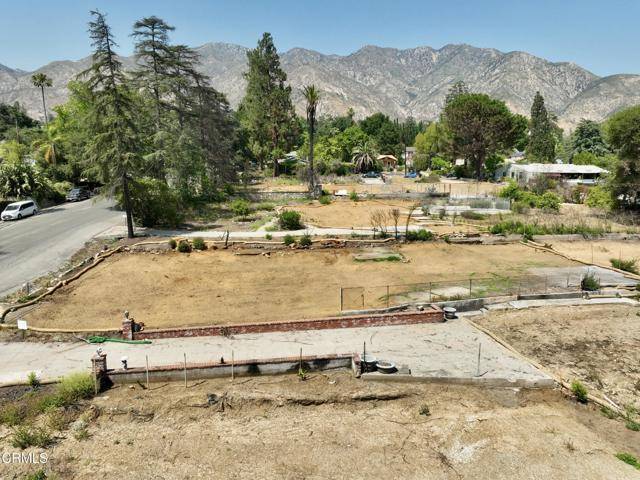Altadena, CA 91001,2852 Santa Rosa