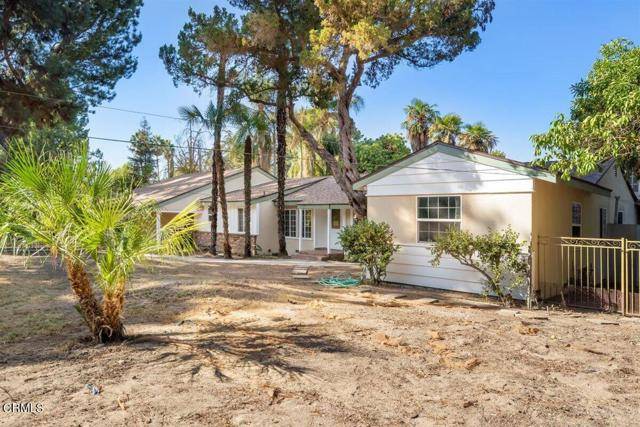 Sherwood Forest, CA 91325,8645 Louise Avenue