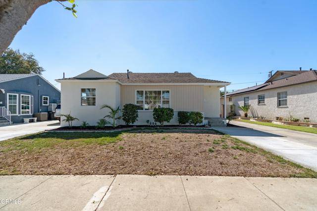 Santa Fe Springs, CA 90670,11458 Darcy Street