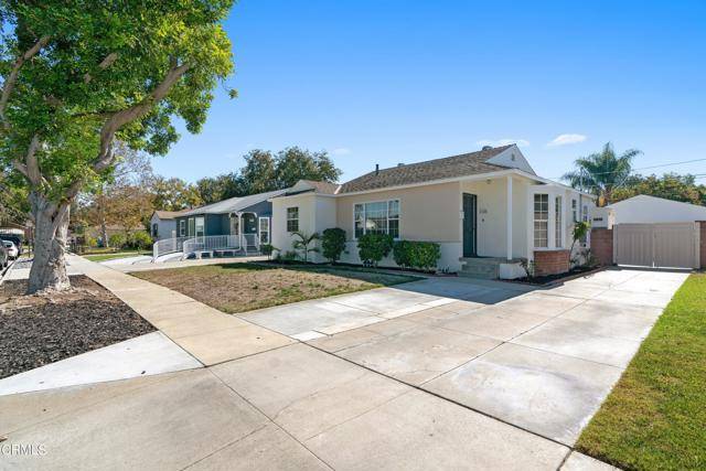 Santa Fe Springs, CA 90670,11458 Darcy Street