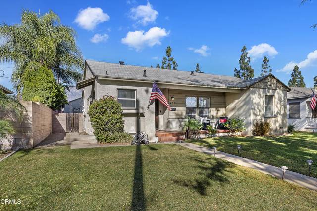 Upland, CA 91786,939 Mesa Court