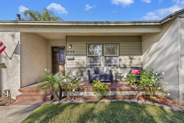 Upland, CA 91786,939 Mesa Court