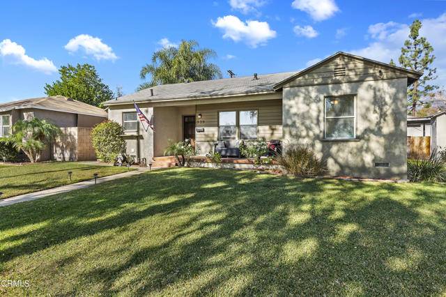 Upland, CA 91786,939 Mesa Court