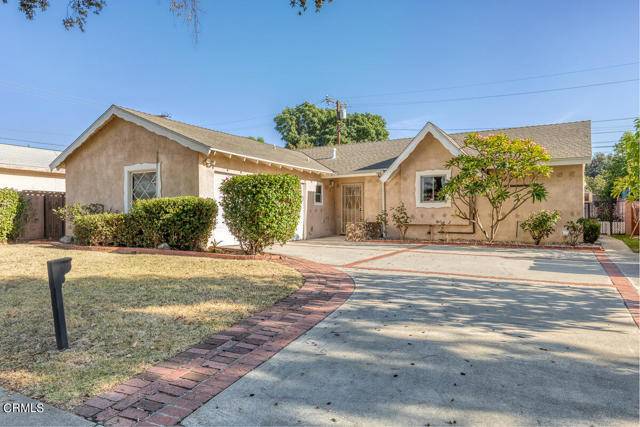 La Puente, CA 91746,1126 Bromley Avenue