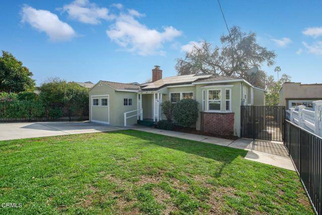 Altadena, CA 91001,138 W Harriet Street