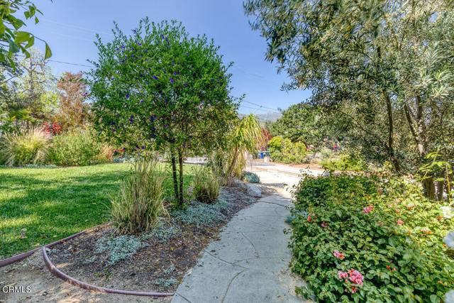 Altadena, CA 91001,1616 Morada Place