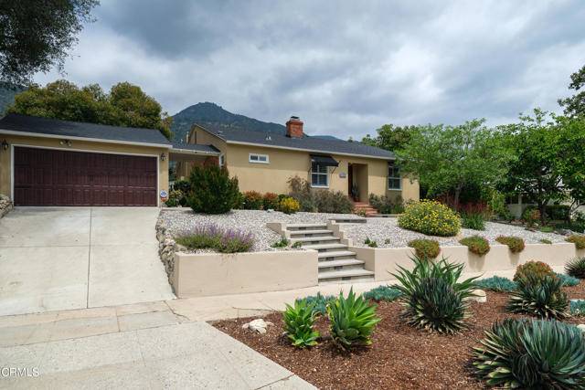 Altadena, CA 91001,2479 Glen Canyon Road