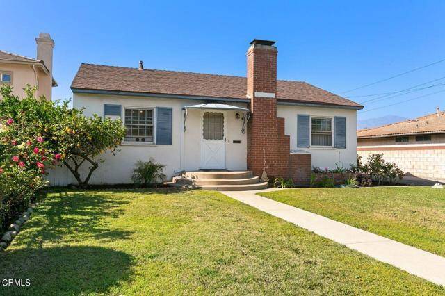 Temple City, CA 91780,9915 Garibaldi Avenue