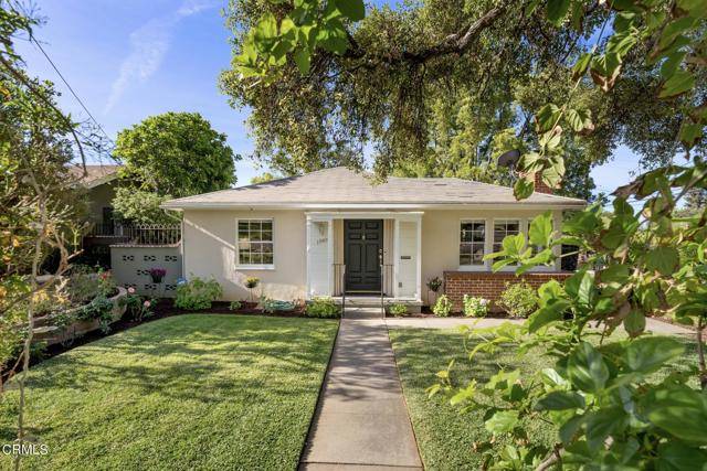 Altadena, CA 91001,1080 Beverly Way