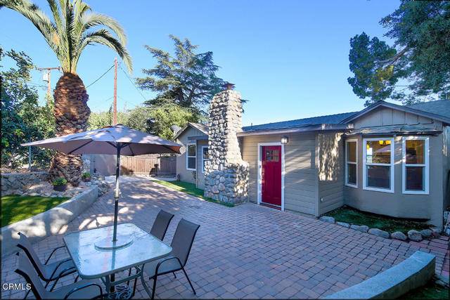 La Crescenta, CA 91214,2818 Henrietta Avenue