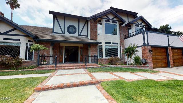 Newhall, CA 91321,25049 Highspring Avenue