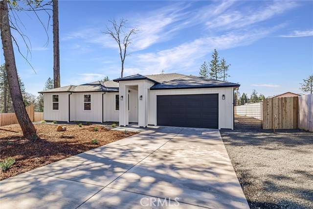 Magalia, CA 95954,14169 Citadel Way