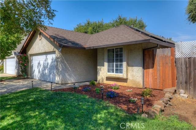 Chico, CA 95928,15 Hunter Court