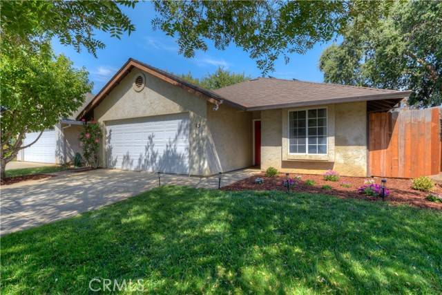 Chico, CA 95928,15 Hunter Court