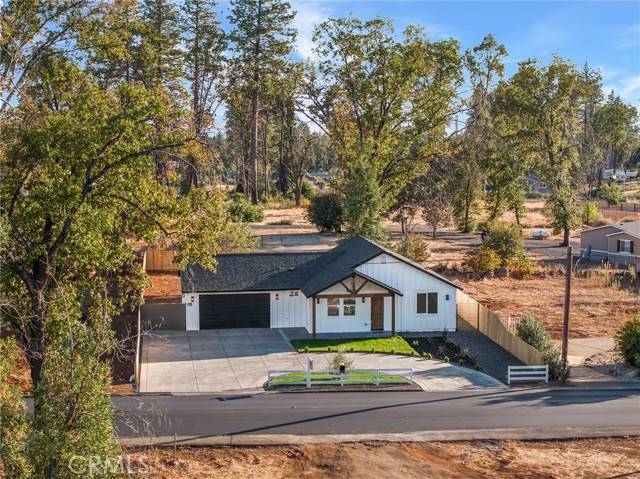 Paradise, CA 95969,1224 Wagstaff Road