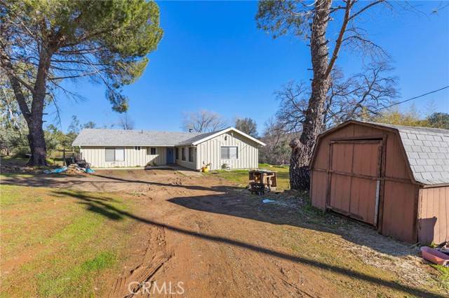 Oroville, CA 95966,231 Rutherford Lane