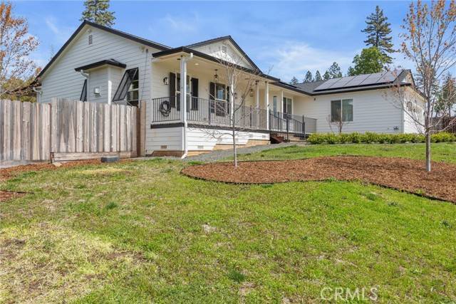 Paradise, CA 95969,1411 Ramada Lane