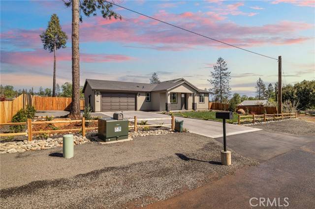 Paradise, CA 95969,5668 Paradise Avenue