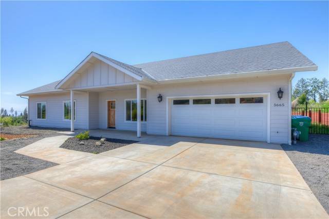 Paradise, CA 95969,5665 Newland Road