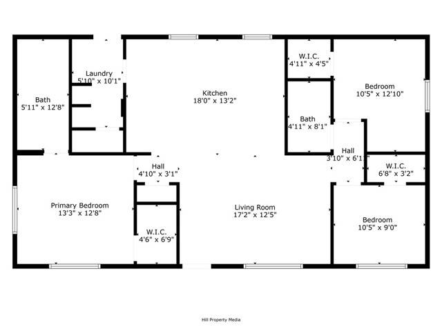 Paradise, CA 95969,1432 Nunneley Road