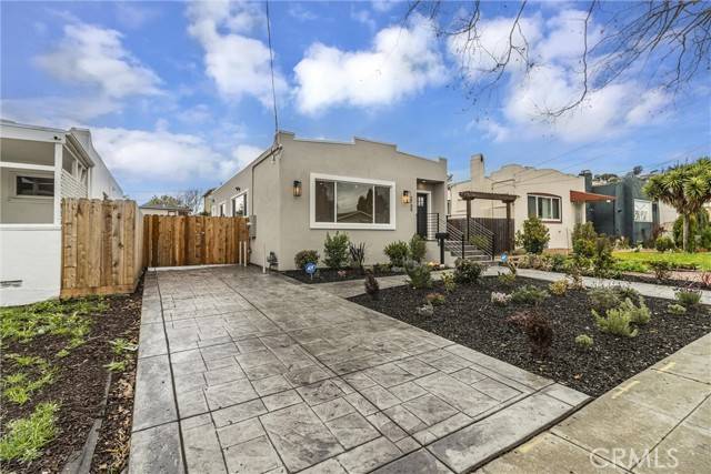 Oakland, CA 94605,2709 Ritchie Street
