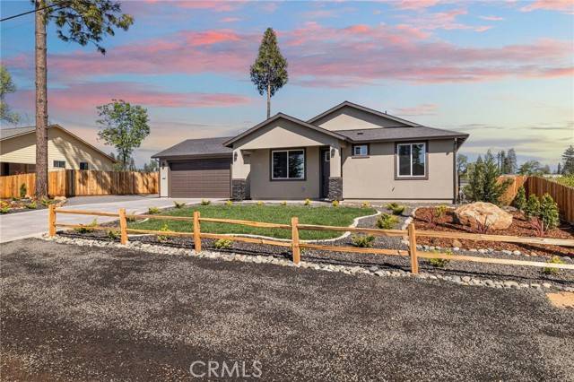 Paradise, CA 95969,5668 Paradise Avenue