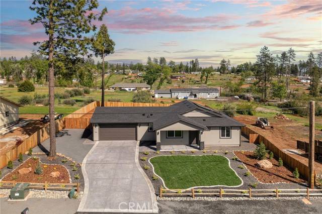 Paradise, CA 95969,5668 Paradise Avenue
