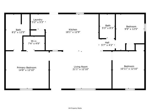 Paradise, CA 95969,6344 Oak Way