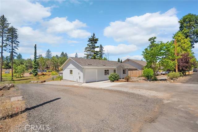 Paradise, CA 95969,5821 Copeland Road