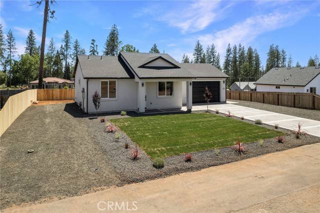 Paradise, CA 95969,1864 Norwood Drive