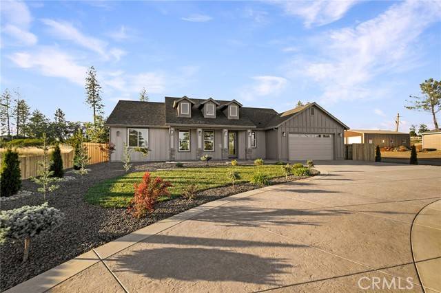 Paradise, CA 95969,5539 Erin Way